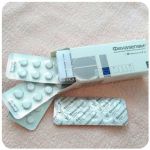 Феназепам  Phenazepam Valenta  1 мг в Красногорске