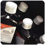 Кодеин сироп Codein (для приготовления напитка Lean, Purple Drank)  473 мл  в Красногорске