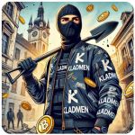 Работа курьер - кладмен в Красногорске 