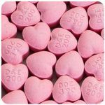 Экстази  Ecstasy Love 200 MDMA в Красногорске