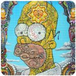 Марки LSD-25 VHQ чистых 250 мкг в Красногорске